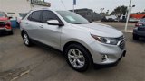 Certified 2020 Chevrolet Equinox LT image 2