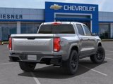 New 2025 Chevrolet Colorado W/T image 4