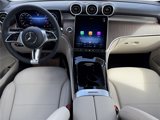 New 2025 Mercedes-Benz GLC 300 4MATIC image 2