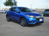 Used 2021 Honda HR-V EX image 3