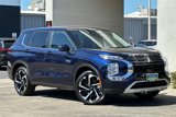 New 2025 Mitsubishi Outlander SE image 3