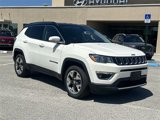 Used 2019 Jeep Compass Limited image 4