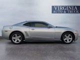 Used 2012 Chevrolet Camaro LT image 5