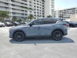 Used 2022 MAZDA CX-5 Carbon Edition image 3
