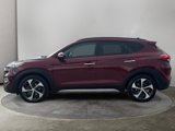 Used 2017 Hyundai Tucson Limited w/ Limited Ultimate Package 03 image 2