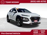 Used 2021 Hyundai Kona Limited image 1