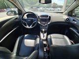 Used 2020 Chevrolet Sonic Premier image 5