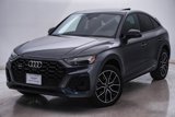 Used 2022 Audi SQ5 Premium Plus image 3