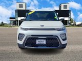 Used 2020 Kia Soul LX image 3