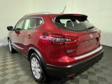 Certified 2022 Nissan Rogue Sport SV w/ Technology Package image 5