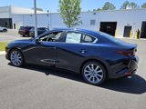 New 2025 MAZDA MAZDA3 s image 3
