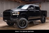 Used 2022 RAM 1500 Big Horn w/ Built-to-serve Edition image 5
