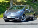 Used 2013 Nissan Leaf SL image 4
