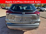 Used 2022 Nissan Kicks SV image 4