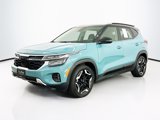 Used 2024 Kia Seltos SX image 3