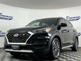 Used 2020 Hyundai Tucson SEL image 3