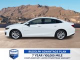 Used 2023 Chevrolet Malibu LT image 3