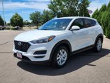Used 2020 Hyundai Tucson SE image 4