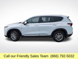 Used 2019 Hyundai Santa Fe SEL image 2