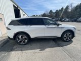 New 2025 Lincoln Nautilus Premier image 5