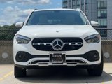 Certified 2022 Mercedes-Benz GLA 250 4MATIC image 2
