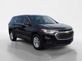 Used 2018 Chevrolet Traverse LS image 2