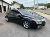 Used 2014 Acura TL SH-AWD image 6