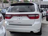 Used 2022 Dodge Durango SXT w/ Anodized Platinum Package image 5