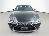Certified 2021 Lexus ES 300h w/ Premium Package image 2