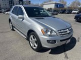 Used 2008 Mercedes-Benz ML 320 4MATIC image 4