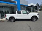New 2025 Chevrolet Colorado LT w/ LT Convenience Package image 2