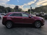 Used 2019 Cadillac XT5 Luxury image 2