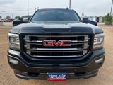 Used 2016 GMC Sierra 1500 SLT w/ All Terrain X Package image 2