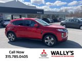 New 2025 Mitsubishi Outlander Sport ES image 2