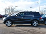 Used 2013 Mercedes-Benz ML 350 4MATIC image 4