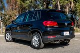 Used 2013 Volkswagen Tiguan S image 5