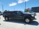 Used 2013 Toyota Tacoma 4x4 Double Cab image 4
