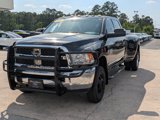 Used 2018 RAM 3500 Tradesman w/ Chrome Appearance Group image 2