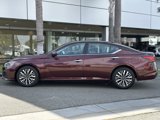 Used 2023 Nissan Altima 2.5 SV image 4