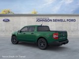 New 2025 Ford Maverick XLT image 4
