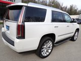 Used 2019 Cadillac Escalade Luxury image 4
