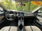 Used 2017 Honda Civic EX image 2