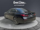 Used 2023 BMW 530e xDrive image 3