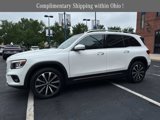 Certified 2022 Mercedes-Benz GLB 250 4MATIC image 2