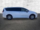 Used 2023 Chrysler Voyager LX image 2