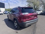 Used 2019 Jeep Cherokee Limited image 6