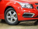 Used 2016 Chevrolet Cruze LT image 3
