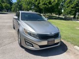 Used 2015 Kia Optima LX w/ LX Convenience Plus Package image 2