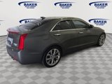 Used 2017 Cadillac ATS Premium Luxury w/ Driver Assist Package image 6
