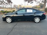 New 2025 Nissan Sentra S image 4